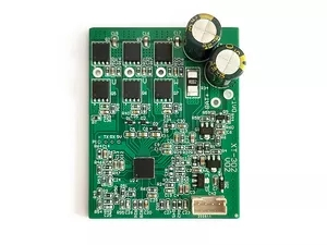 Angle drill driver board